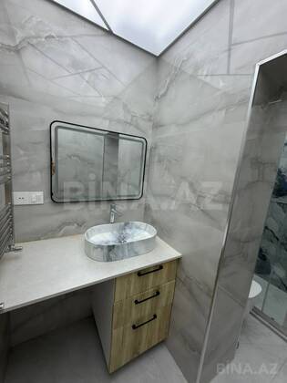 3 otaqlı Yeni tikili, Neftçilər m., Bakı