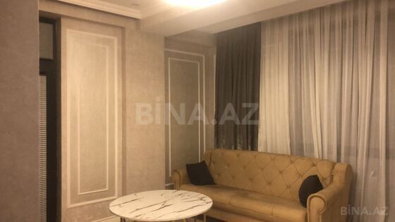 3 otaqlı Yeni tikili, 28 May m., Bakı