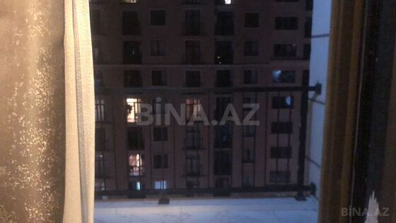 3 otaqlı Yeni tikili, 28 May m., Bakı