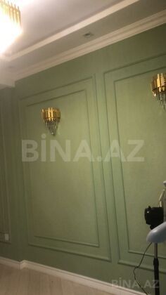3 otaqlı Yeni tikili, 28 May m., Bakı