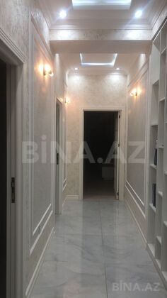 3 otaqlı Yeni tikili, 28 May m., Bakı