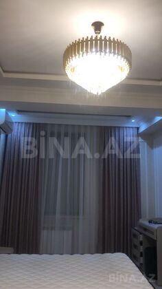 3 otaqlı Yeni tikili, 28 May m., Bakı