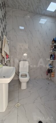 4 otaqlı Həyət evi/Bağ evi, Masazır q., Bakı