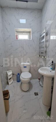 4 otaqlı Həyət evi/Bağ evi, Masazır q., Bakı