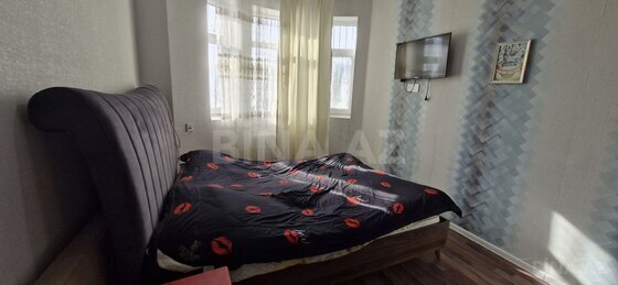 4 otaqlı Həyət evi/Bağ evi, Masazır q., Bakı