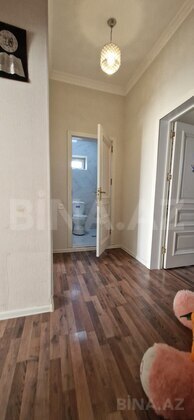 4 otaqlı Həyət evi/Bağ evi, Masazır q., Bakı