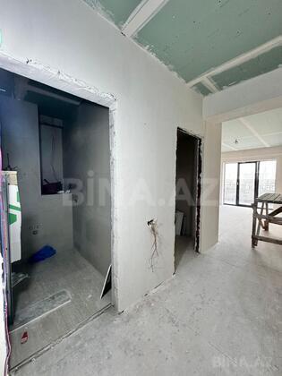 3 otaqlı Yeni tikili, Şah İsmayıl Xətai m., Bakı