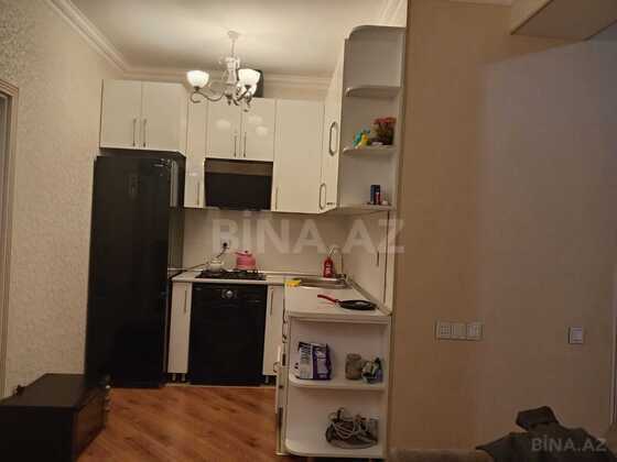 2 otaqlı Yeni tikili, Xətai r., Bakı
