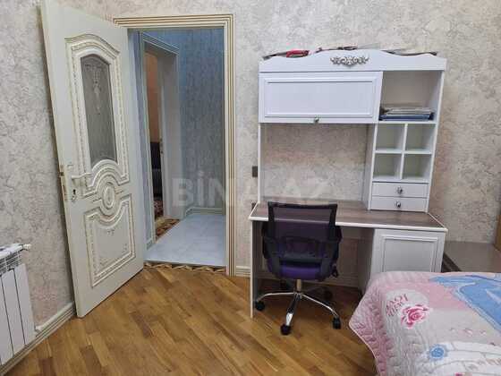 3 otaqlı Yeni tikili, Nəsimi r., Bakı