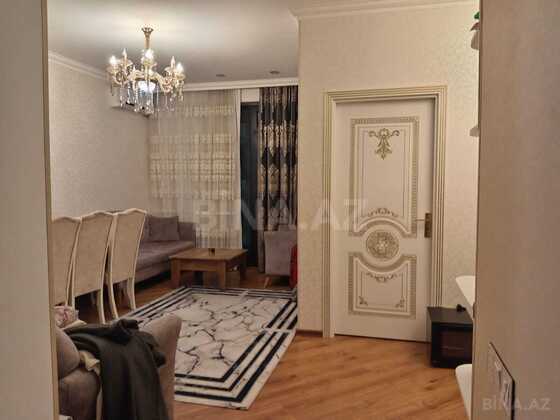 2 otaqlı Yeni tikili, Xətai r., Bakı