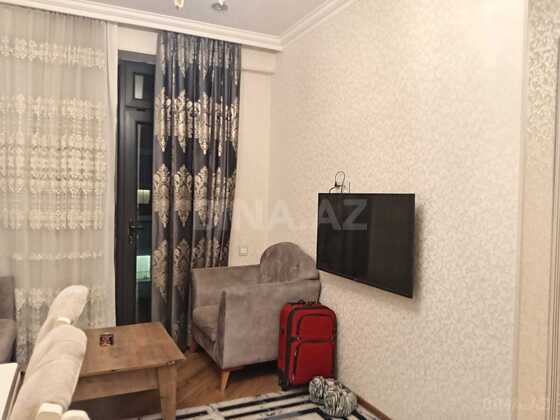 2 otaqlı Yeni tikili, Xətai r., Bakı