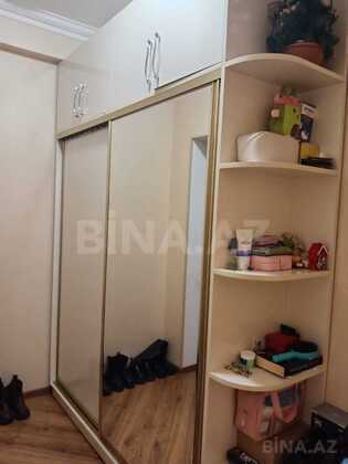 2 otaqlı Yeni tikili, Xətai r., Bakı