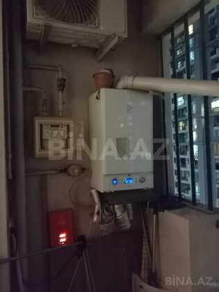 2 otaqlı Yeni tikili, Xətai r., Bakı