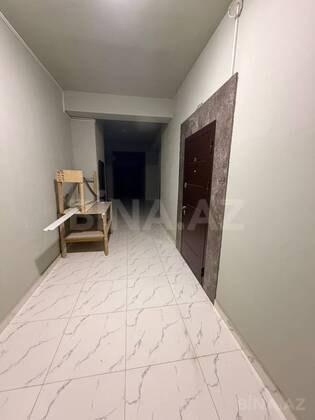 3 otaqlı Yeni tikili, Masazır q., Bakı