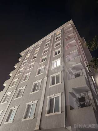 3 otaqlı Yeni tikili, Masazır q., Bakı