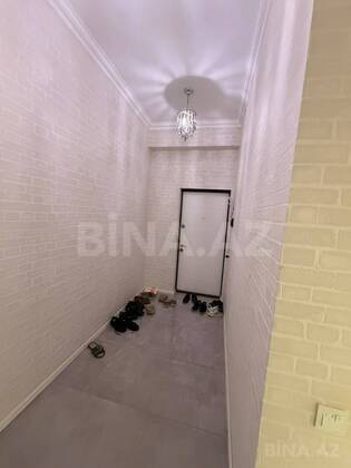 3 otaqlı Yeni tikili, Masazır q., Bakı