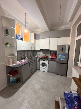 3 otaqlı Yeni tikili, Masazır q., Bakı