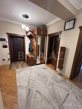 3 otaqlı Köhnə tikili, Xətai r., Bakı