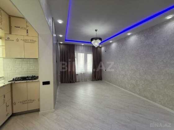 2 otaqlı Köhnə tikili, Həzi Aslanov m., Bakı