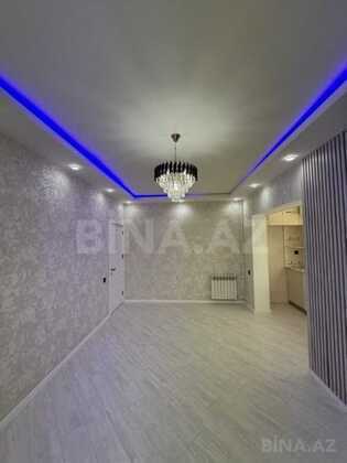 2 otaqlı Köhnə tikili, Həzi Aslanov m., Bakı