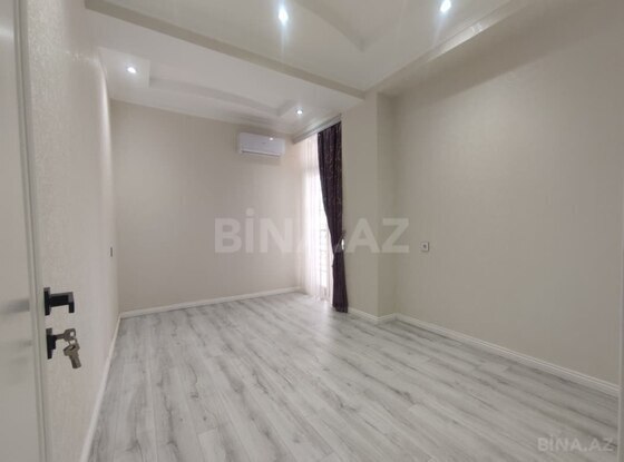 3 otaqlı Yeni tikili, 28 May m., Bakı