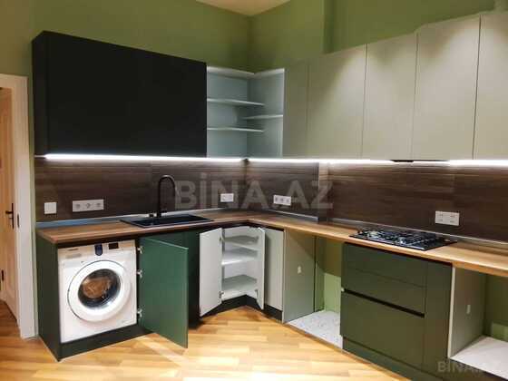 2 otaqlı Köhnə tikili, Nəriman Nərimanov m., Bakı