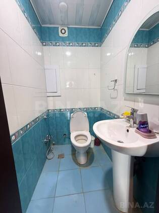3 otaqlı Yeni tikili, Azadlıq Prospekti m., Bakı
