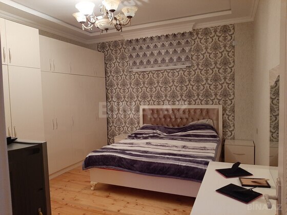 5 otaqlı Həyət evi/Bağ evi, Avtovağzal m., Bakı
