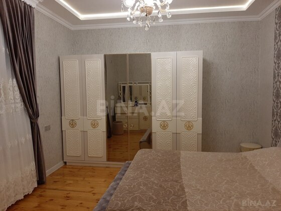 5 otaqlı Həyət evi/Bağ evi, Avtovağzal m., Bakı