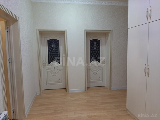 5 otaqlı Həyət evi/Bağ evi, Avtovağzal m., Bakı