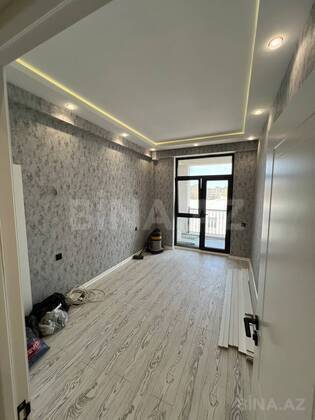 2 otaqlı Köhnə tikili, Xətai r., Bakı