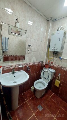 2 otaqlı Köhnə tikili, Nəriman Nərimanov m., Bakı
