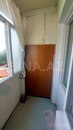 2 otaqlı Köhnə tikili, Nəriman Nərimanov m., Bakı