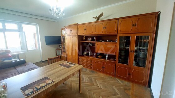 2 otaqlı Köhnə tikili, Nəriman Nərimanov m., Bakı