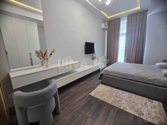 2 otaqlı Yeni tikili, Nəsimi r., Bakı