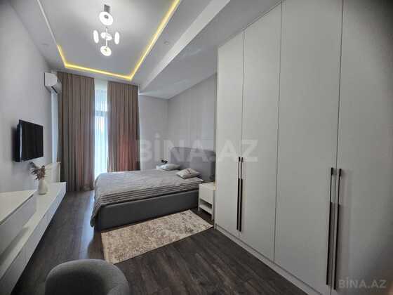 2 otaqlı Yeni tikili, Nəsimi r., Bakı