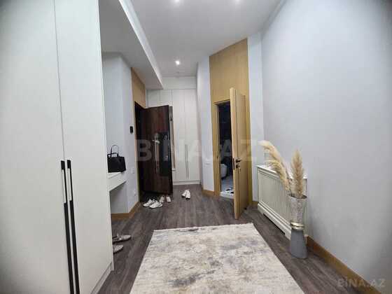 2 otaqlı Yeni tikili, Nəsimi r., Bakı