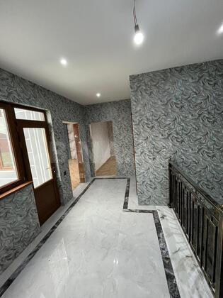 4 otaqlı Həyət evi/Bağ evi, Saray q., Bakı