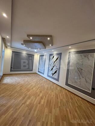 4 otaqlı Həyət evi/Bağ evi, Saray q., Bakı