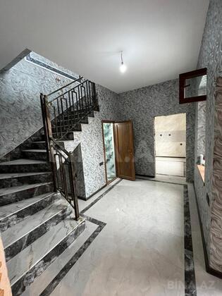 4 otaqlı Həyət evi/Bağ evi, Saray q., Bakı