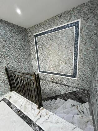 4 otaqlı Həyət evi/Bağ evi, Saray q., Bakı