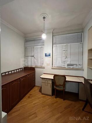 3 otaqlı Yeni tikili, Nəsimi m., Bakı