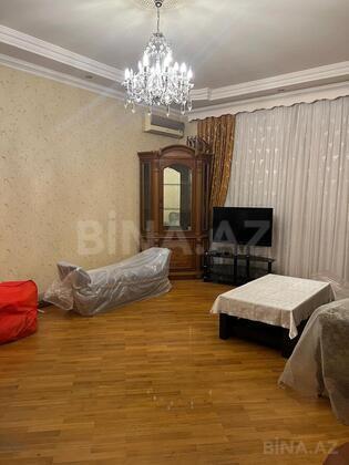 3 otaqlı Yeni tikili, Nəsimi m., Bakı