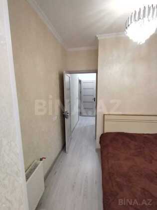 2 otaqlı Köhnə tikili, Nəsimi m., Bakı