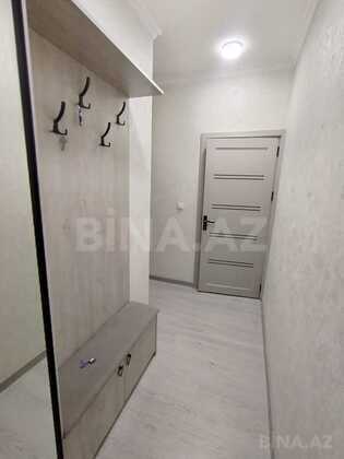 2 otaqlı Köhnə tikili, Nəsimi m., Bakı