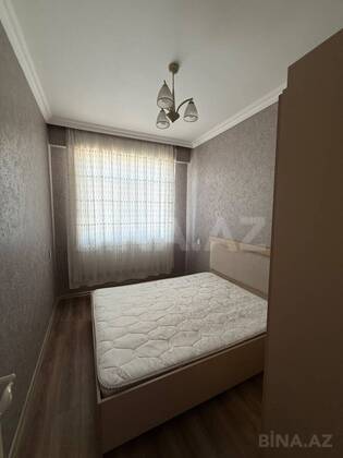 2 otaqlı Yeni tikili, Xırdalan