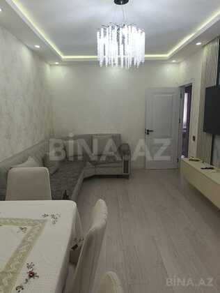 2 otaqlı Köhnə tikili, Həzi Aslanov m., Bakı