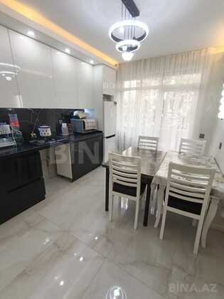 2 otaqlı Köhnə tikili, Həzi Aslanov m., Bakı