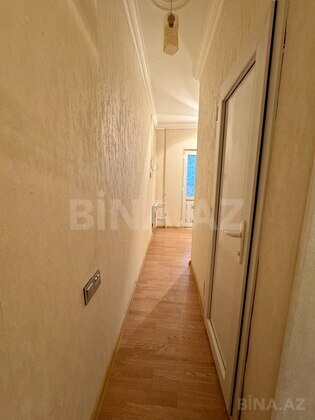 2 otaqlı Köhnə tikili, İnşaatçılar m., Bakı