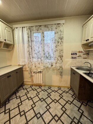 2 otaqlı Köhnə tikili, İnşaatçılar m., Bakı